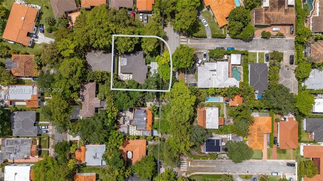 831 Cortez St, Coral Gables, FL 33134