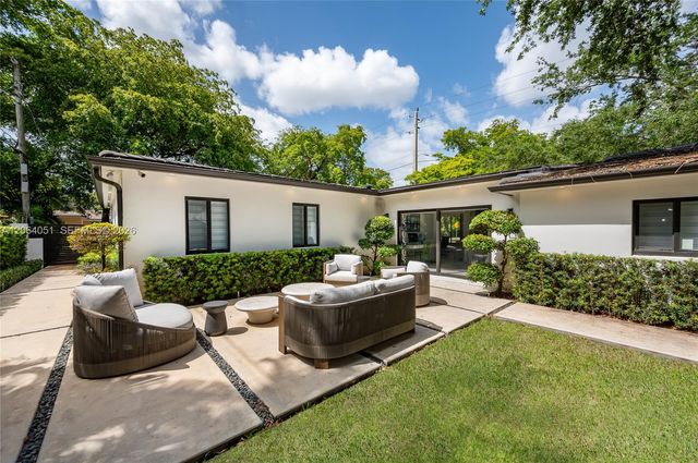 831 Cortez St, Coral Gables, FL 33134