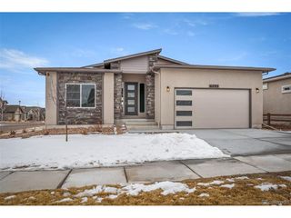 6293 Deco Dr, Colorado Springs, CO 80924