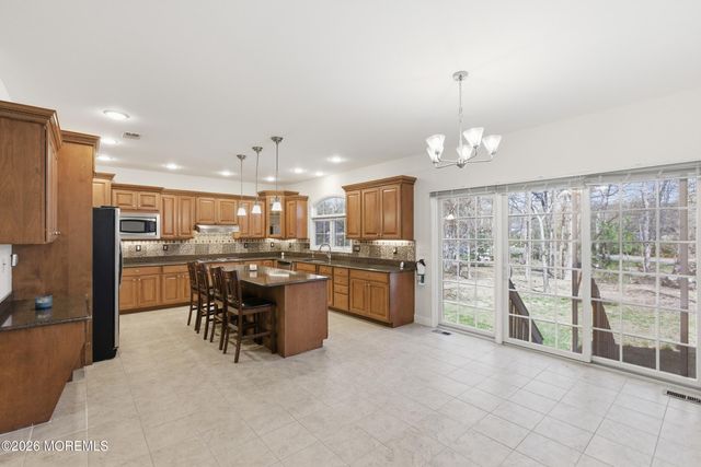 457 S Cooks Bridge Road, Jackson, NJ 08527