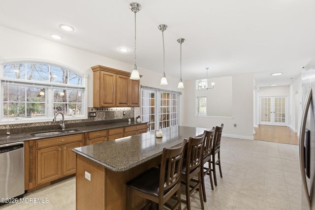 457 S Cooks Bridge Road, Jackson, NJ 08527