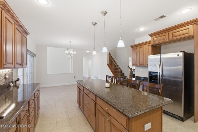 457 S Cooks Bridge Road, Jackson, NJ 08527