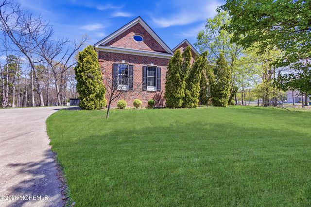 457 S Cooks Bridge Road, Jackson, NJ 08527