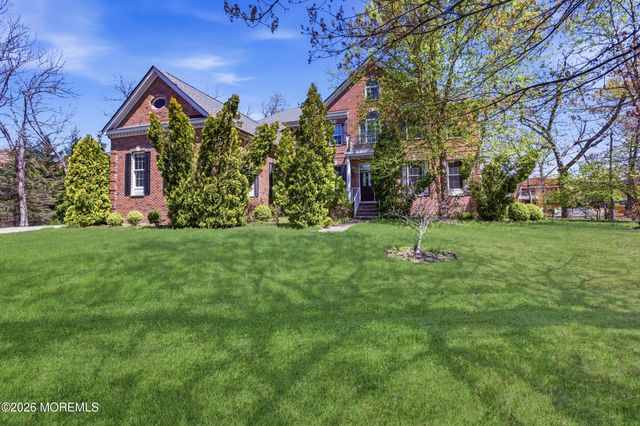 457 S Cooks Bridge Road, Jackson, NJ 08527