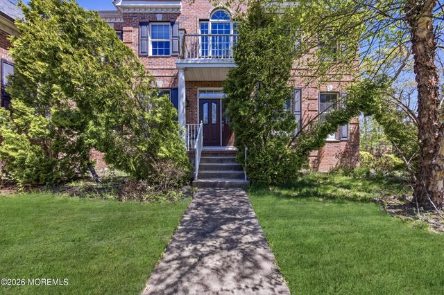 457 S Cooks Bridge Road, Jackson, NJ 08527