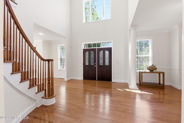 457 S Cooks Bridge Road, Jackson, NJ 08527