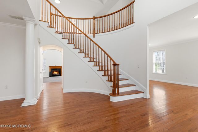 457 S Cooks Bridge Road, Jackson, NJ 08527