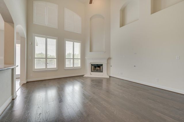 845 Richardson LN, Leander, TX 78641