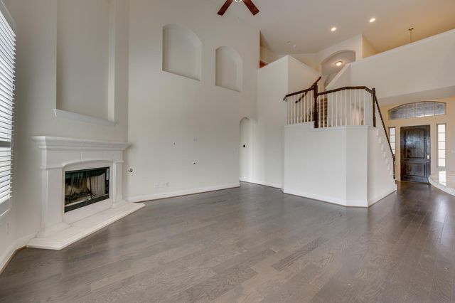 845 Richardson LN, Leander, TX 78641