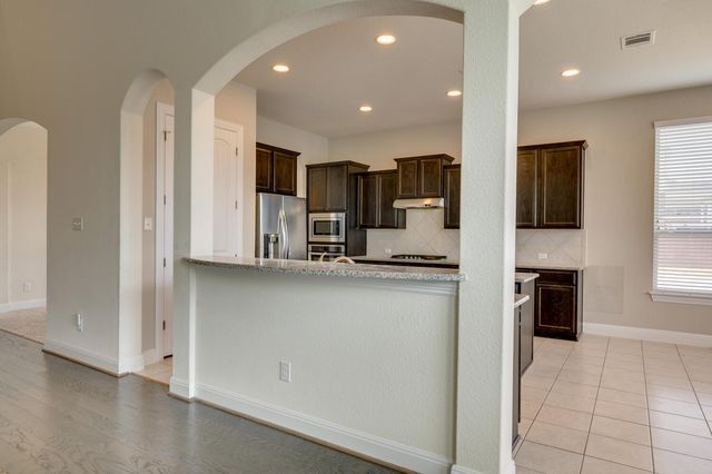 845 Richardson LN, Leander, TX 78641