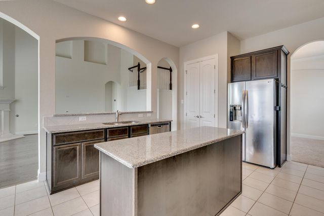 845 Richardson LN, Leander, TX 78641