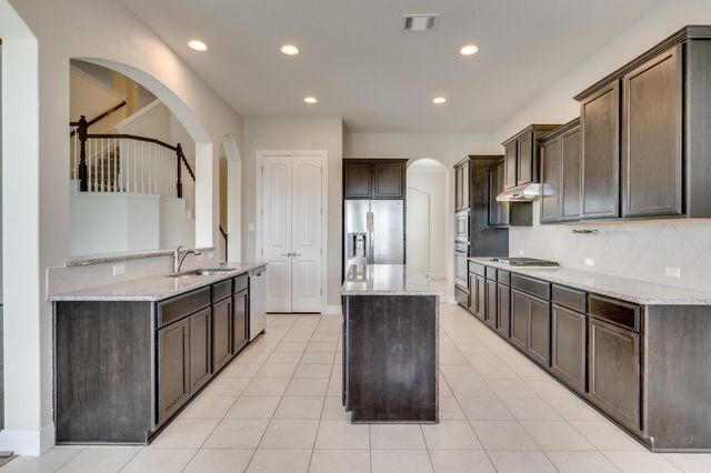 845 Richardson LN, Leander, TX 78641