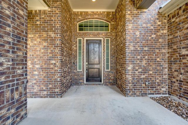 845 Richardson LN, Leander, TX 78641