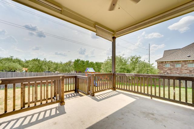 845 Richardson LN, Leander, TX 78641
