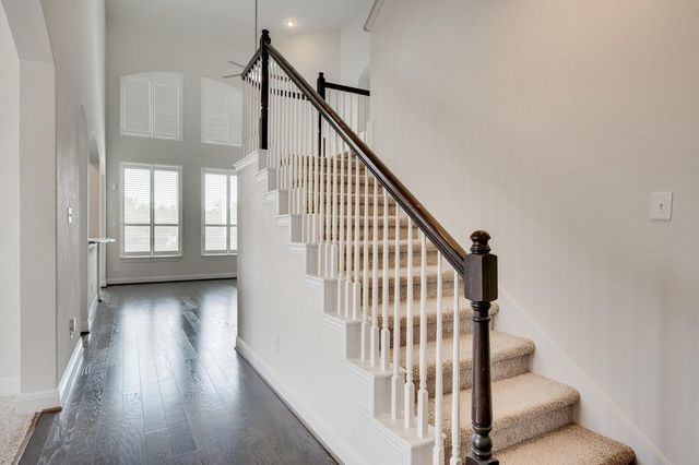 845 Richardson LN, Leander, TX 78641
