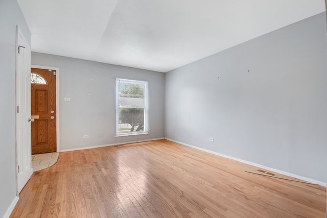 22148 E Churchill Drive, Richton Park, IL 60471