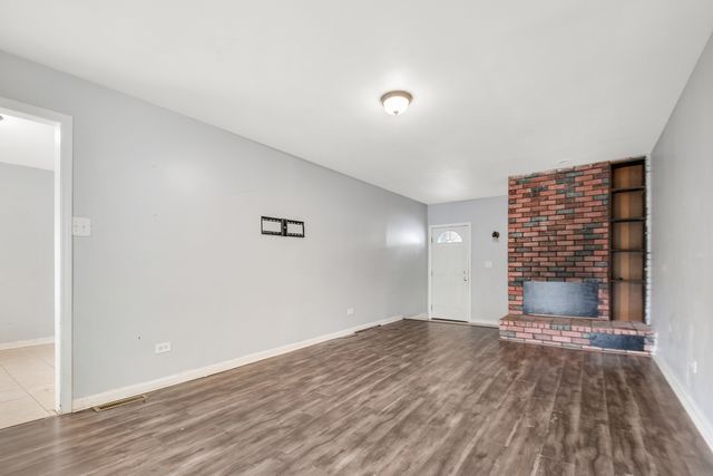22148 E Churchill Drive, Richton Park, IL 60471