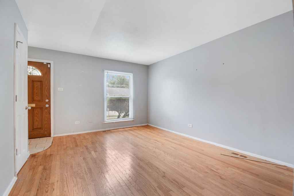 22148 E Churchill Drive, Richton Park, IL 60471 — photo 2