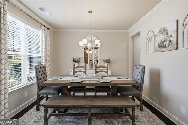2225 Blackberry Court, Monroe, GA 30656
