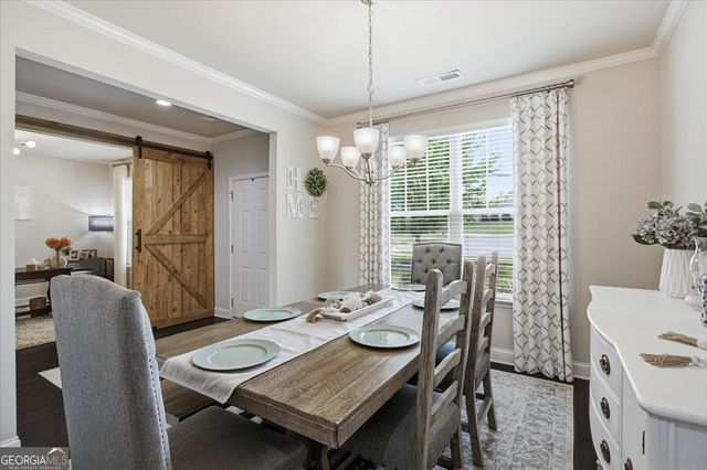 2225 Blackberry Court, Monroe, GA 30656