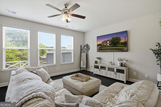 2225 Blackberry Court, Monroe, GA 30656