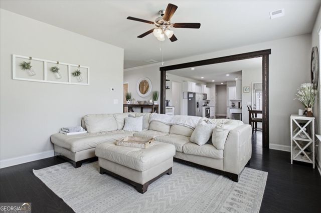 2225 Blackberry Court, Monroe, GA 30656