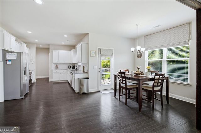2225 Blackberry Court, Monroe, GA 30656