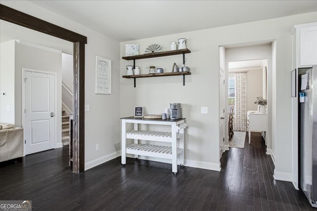 2225 Blackberry Court, Monroe, GA 30656