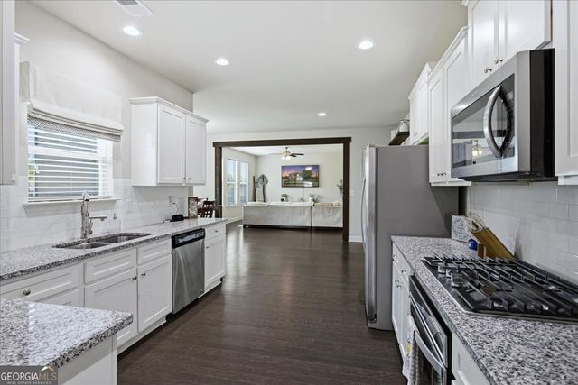 2225 Blackberry Court, Monroe, GA 30656