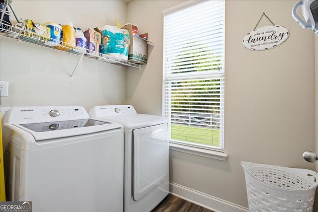 2225 Blackberry Court, Monroe, GA 30656
