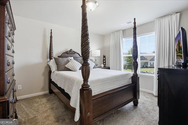 2225 Blackberry Court, Monroe, GA 30656
