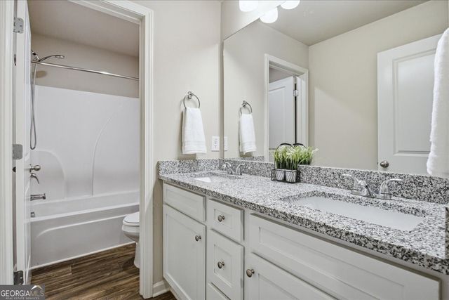 2225 Blackberry Court, Monroe, GA 30656