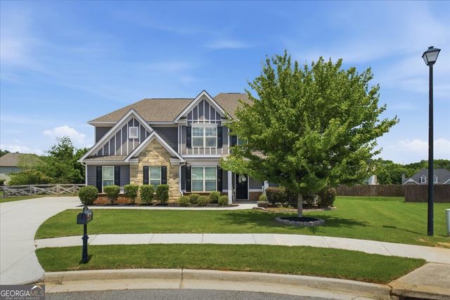 2225 Blackberry Court, Monroe, GA 30656