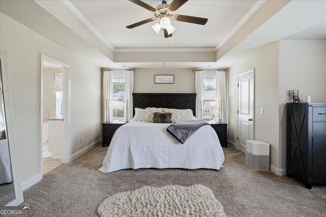 2225 Blackberry Court, Monroe, GA 30656