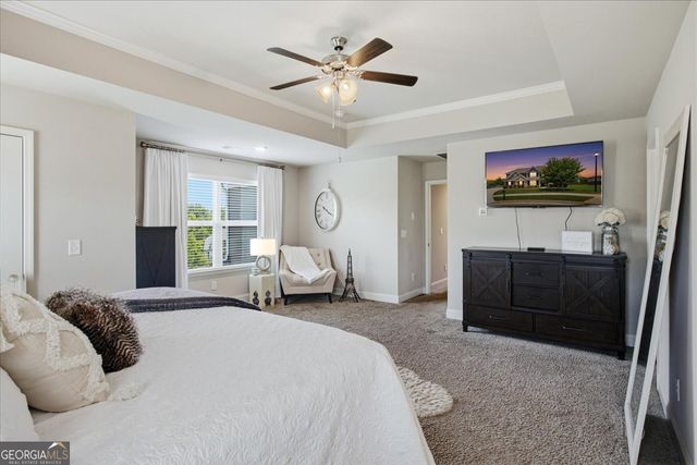 2225 Blackberry Court, Monroe, GA 30656