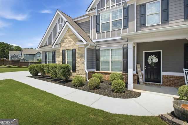 2225 Blackberry Court, Monroe, GA 30656