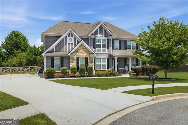 2225 Blackberry Court, Monroe, GA 30656