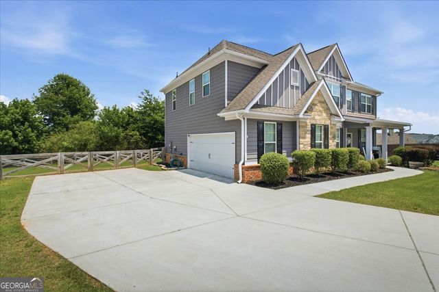 2225 Blackberry Court, Monroe, GA 30656