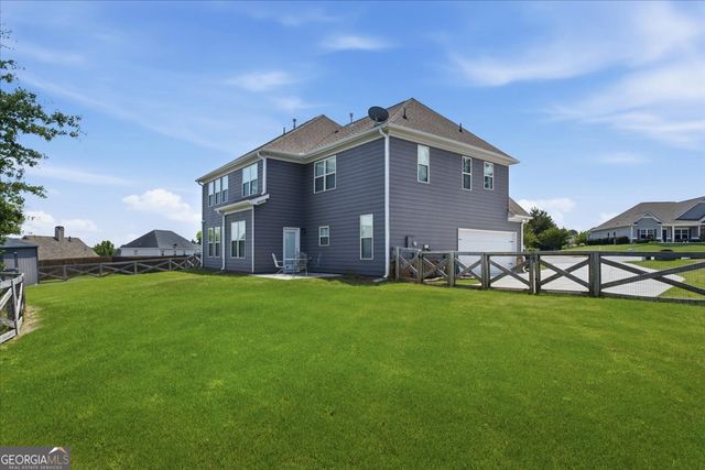 2225 Blackberry Court, Monroe, GA 30656