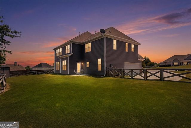 2225 Blackberry Court, Monroe, GA 30656