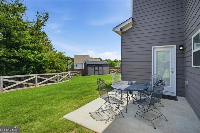 2225 Blackberry Court, Monroe, GA 30656