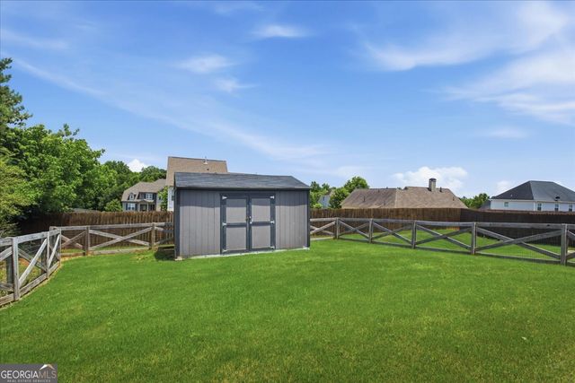 2225 Blackberry Court, Monroe, GA 30656