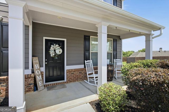 2225 Blackberry Court, Monroe, GA 30656