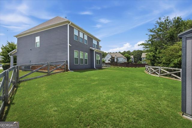 2225 Blackberry Court, Monroe, GA 30656