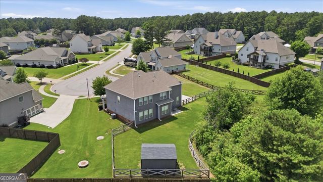 2225 Blackberry Court, Monroe, GA 30656