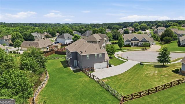 2225 Blackberry Court, Monroe, GA 30656