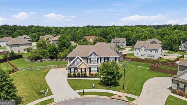 2225 Blackberry Court, Monroe, GA 30656