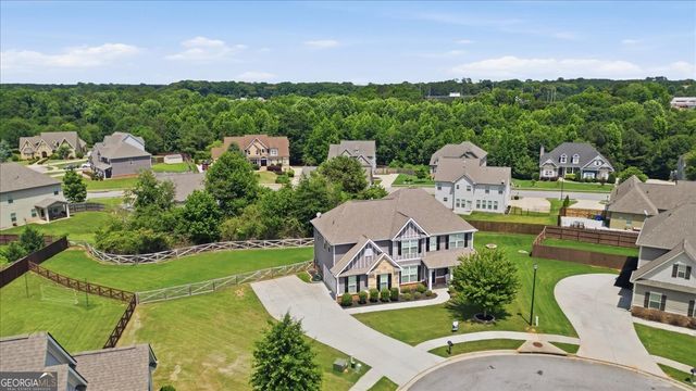 2225 Blackberry Court, Monroe, GA 30656
