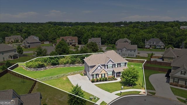 2225 Blackberry Court, Monroe, GA 30656