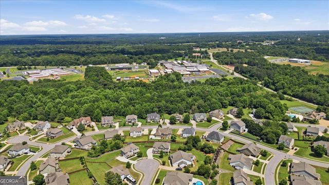 2225 Blackberry Court, Monroe, GA 30656